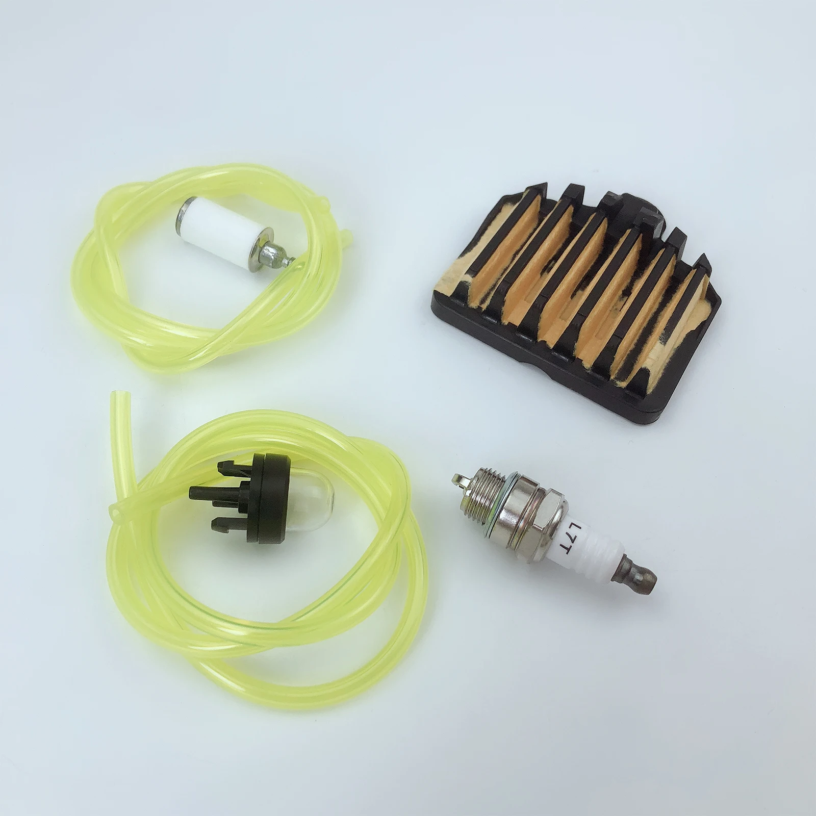 Air Fuel Filter Maintenance Kit Replace OEM for 575296301 Poulan Pro PP5020AV  Chainsaw part High Quality