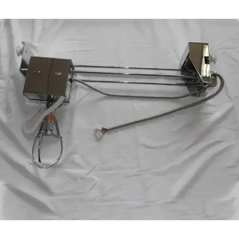 Venta al por mayor de fábrica: Kit de montaje de garra de alta calidad para máquinas recreativas de grúa, piezas para mini máquinas de garra