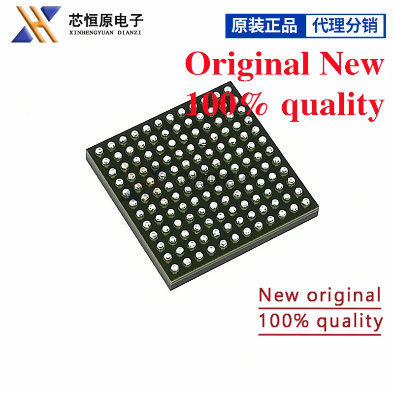 AD9364BBCZ CSPBGA-144, nuevo y Original