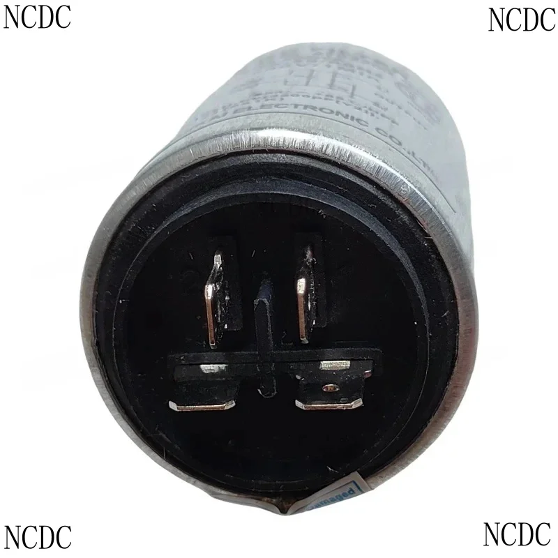 New Washing Capacit…