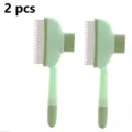 C255-Green 2pcs