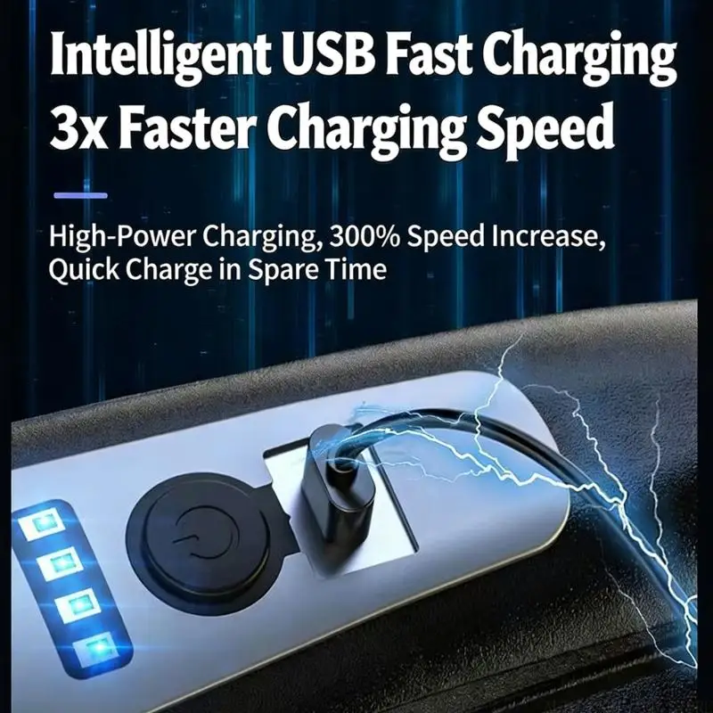 J0MA Handheld Cordless Vacuum Cleaner 120W Powerful Suction for Car Home Office Pet Hair Portable Cleaner USB Rechargeable