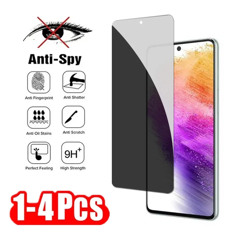 

Privacy Tempered Glass For Xiaomi Redmi Note 8 10 9S 10S 11S 9A 9C 11T 12T 12 11 Lite 5G NE Pro POCO F3 X3 Screen Protector