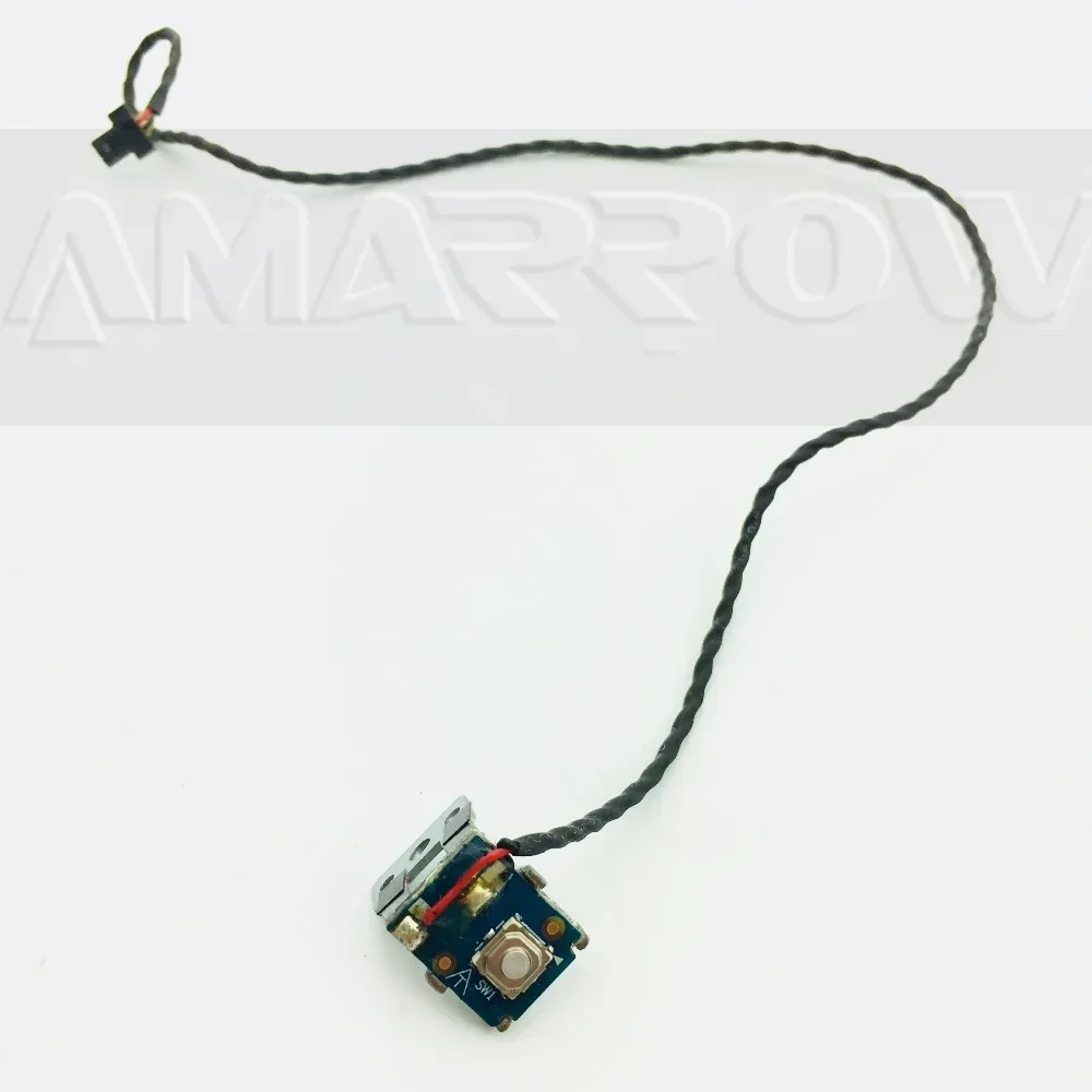 ต้นฉบับสำหรับ ACER NV73 Power button Board แผงไฟฟ้า