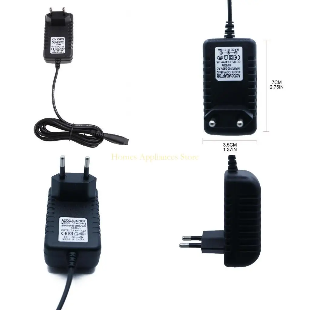 

D0AB Power for Panasonic Shaver ES-RT51-S ES-LA63-S ES-LV95-S Adapter Supply