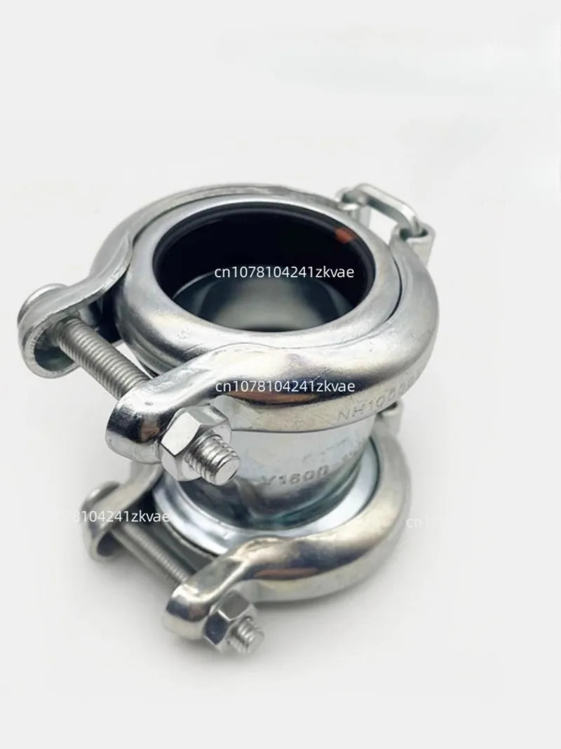 Excavator Parts 4712342 4196260 4067834 For Hitachi ZAX55 60 70 75 100 250 330 450 470 EX8000 Hydraulic Tank Pipe Hose Coupling