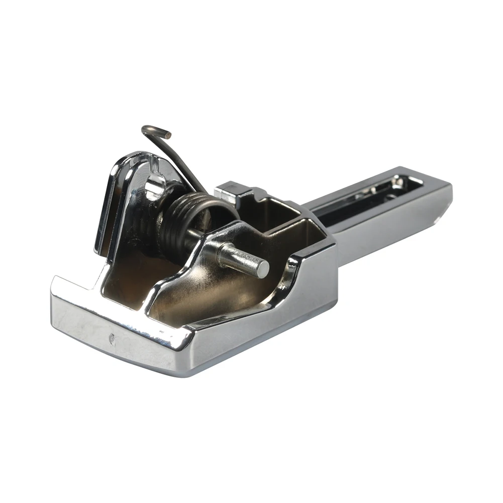 8L1Z-7821819 Interior Door Handle For Ford- For Expedition- Left Driver Side Direct Installation And Play 8L1Z-7821819