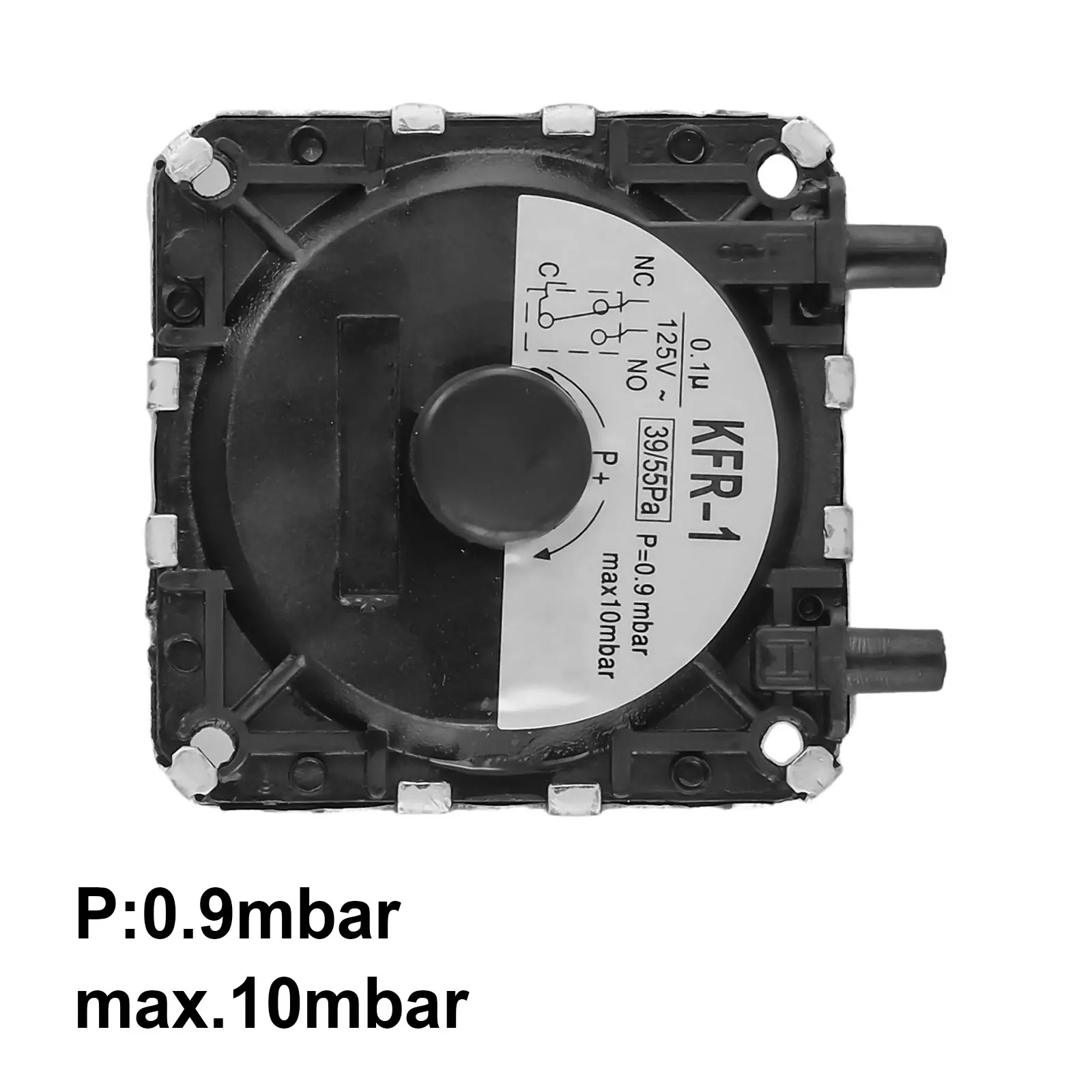 Aquecedor de água reparação interruptor pressão ar aquecedor de água peças reparo KFR-1 poderoso ac 2000v 50hz 60s nova alta qualidade