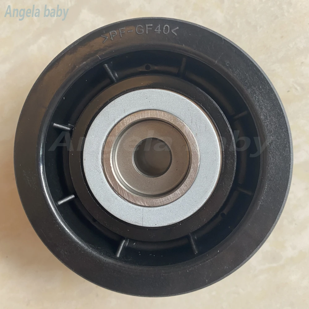 OEM MD368210 New Serpentine Belt Idler Grooved Pulley For Mitsubish-i Montero 2001-2006