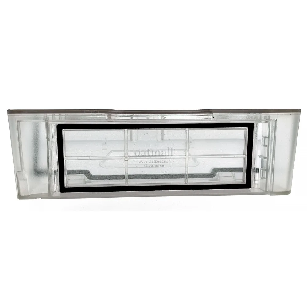 Pó Box Substituição para Xiaomi Mi Robot Vacuum, Mop Pro, Recipiente de Pó, Peças sobressalentes, Acessórios, STYTJ02YM