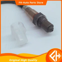 Original  Auto Parts of JAC J2 S3 J4 Refine Car OEM Number 1026609GH051 Rear Oxygen Sensor