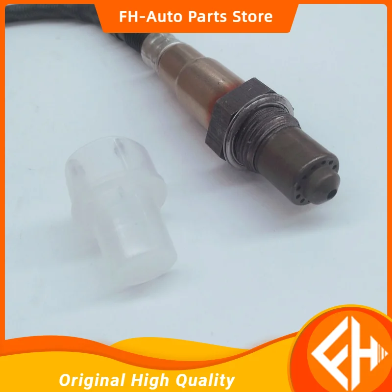 Original  Auto Parts of JAC J2 S3 J4 Refine Car OEM Number 1026609GH051 Rear Oxygen Sensor