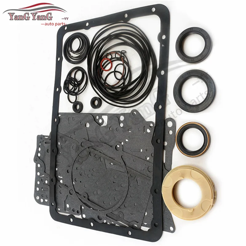 A340E 3040LE A340 Automatic Transmission Rebuild Repair Kit Gasket Seal for Toyota Crown 30-40LE