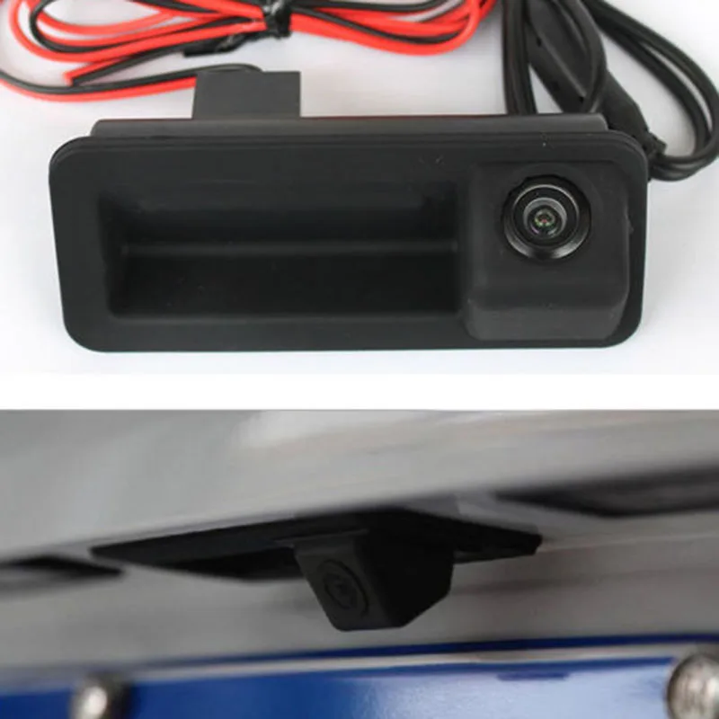 For Land Rover for Freelander 2 L359 2006~2015 Rear View Camera 1/3\