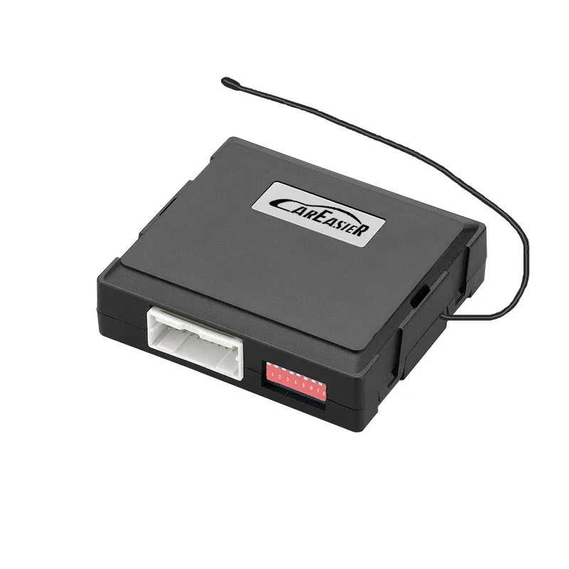 4G GPS/GSM aplicación para teléfono inteligente PKE alarma de coche sistema de arranque remoto para coche con OEM (original) arranque por empuje de llave inteligente