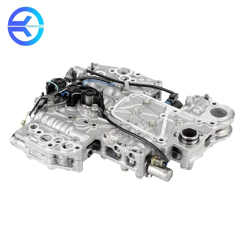 TR690 CVT Transmission Valve Body Suit For Subaru Legacy Outback 2.5L 2010-13 31706AA034