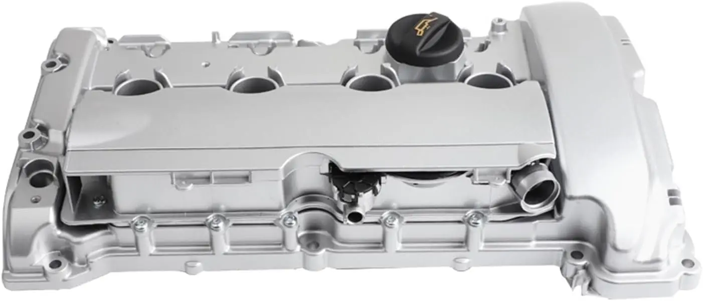 N14 Engine Valve Cover For Mini Cooper S JCW R58 R59 R55 R56 R57 11127646555 11127561714 11127572854 11127585907 11127572851