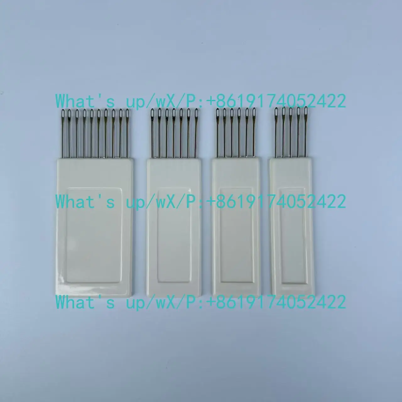 4.5Mm 4-piece set, sweater knitting machine KH868KH860SK280 plus and minus needle transfer ring thread picking tool