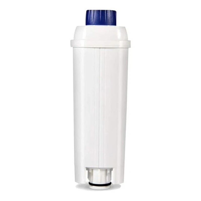 Filter Air Filter Mesin Kopi untuk Mesin Kopi, Pelembut Karbon Aktif, Kompatibel dengan ECAM, , Seri EC - Paket berisi 2