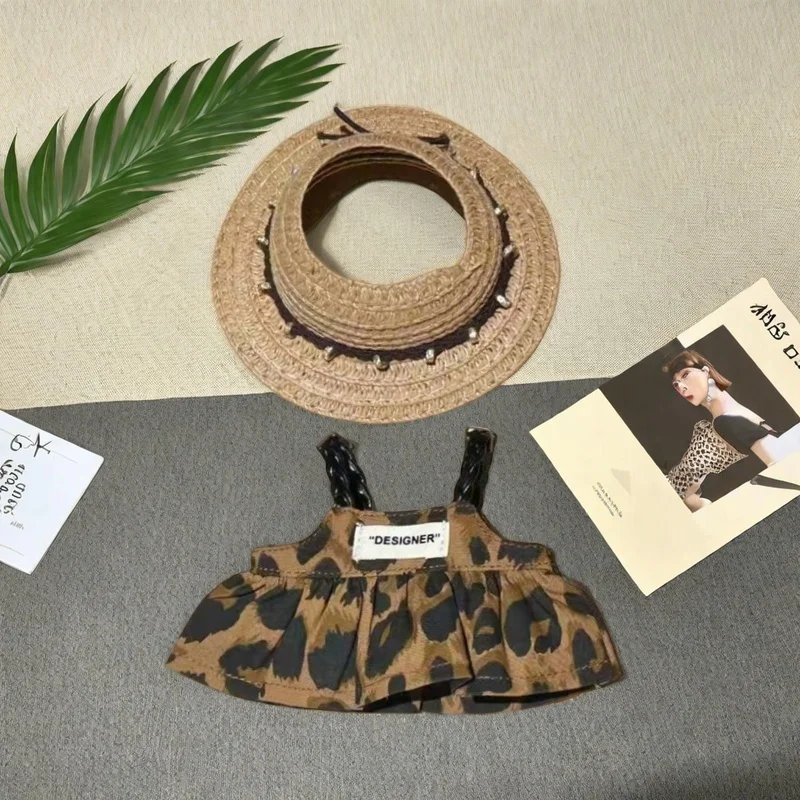 Рисунок 5 - Мини-кукольная одежда