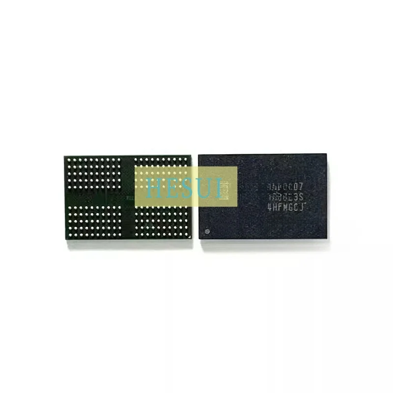 Used&Not NEW&Send after Measure K4F4E3S4HF-MGCJ 200 Ball 512M LPDDR4 3733Mbps Tablet random access memory RAM