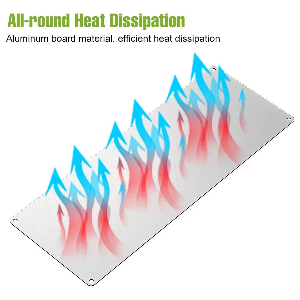 USB Full Spectrum Indoor Plant Fill Light LED Quantum Board Grow Lights 5V Greenhouse Vegs Hydroponic Seeds Cultivation Lighting