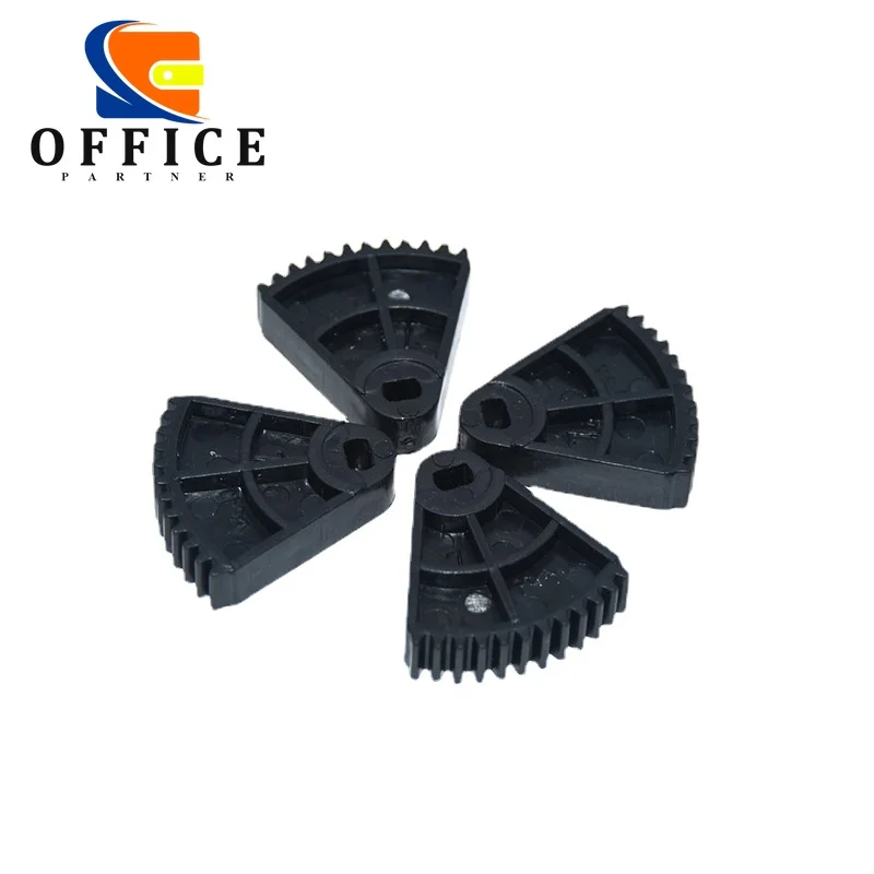 2PCS Gear Tray 1 Sector for XEROX 240 242 250 252 260 700 770 550 560 570 7655 7665 7675 7755 7765 7775 7120 7125 7132 7232 5335