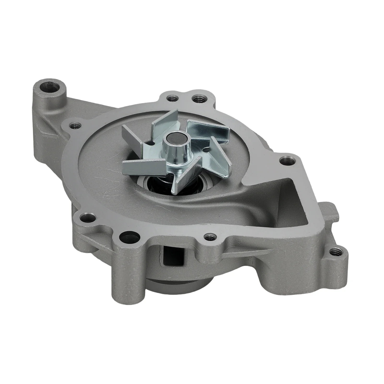 Pompa del liquido di raffreddamento del motore per Pontiac G5 G6 Solstice 2/2.4L 2006-2010 12591894 CP5092 AW5092