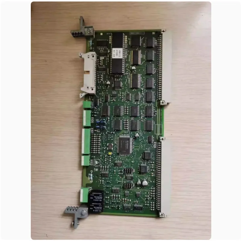 New Original  Control Board 640D0168H01