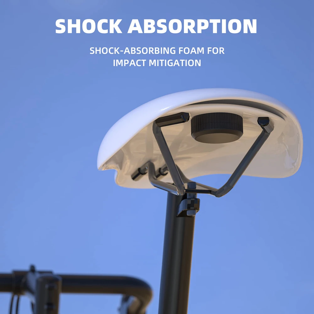 Penutup pelindung AirtTag GPS, penutup pelindung untuk AirtTag pelacak GPS IP68 tahan air tahan guncangan kompatibel dengan casing Airtag untuk Dompet hewan peliharaan, kunci sepeda