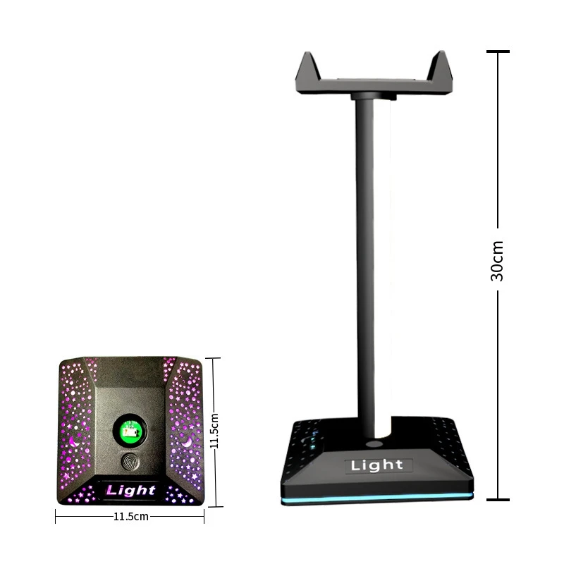 Shoous RVB Sauna Phone Invite Ket, Pick-Up, Dangthm Stop, Light, Multi-Function Invite, Game Médiateur set, T1