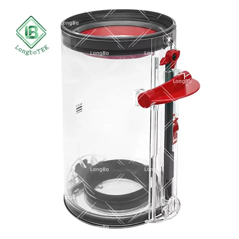 

Запчасти для мусорного бака, большой сменный мусорный бак для пылесоса Dyson V10 SV12 969509-01