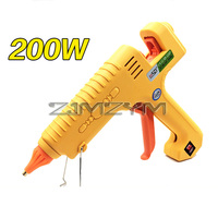 Hot Melt Glue Gun SD - 1107 High Power 200W 11mm High Temperature Glue Gun