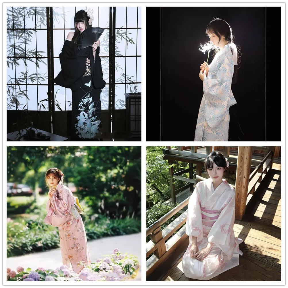 japanese-traditional-kimono-gown-with-obi-print-flower-dresses-costume-women-geisha-haori-yukata-kimono-gown-suit-ladies