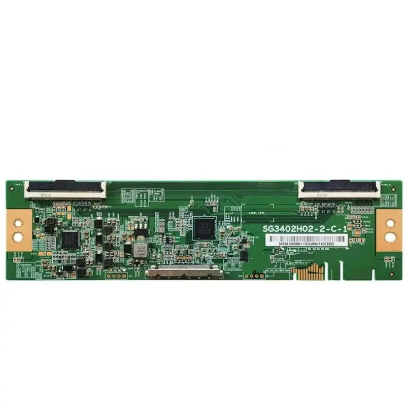 Brand New Original SG3402H02-2-C-1 T-CON Logic Board 47796Z Suitable For 34inch monitor AOC CU34G2/BK C34J791WTR CY-PM340FNHV2V