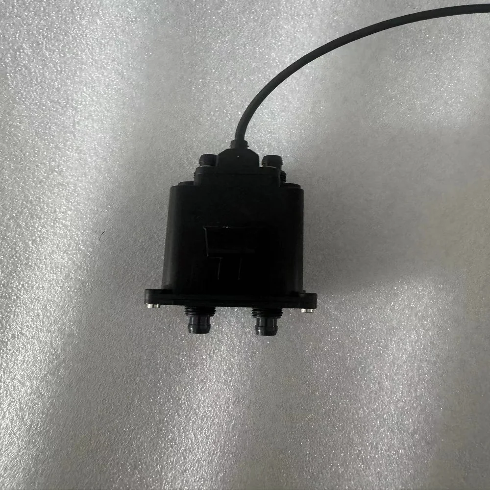 農業用ドローン Agras T40/T20P 流量計モジュール DJI 修理用 UAV アクセサリー シグナルケーブル付き