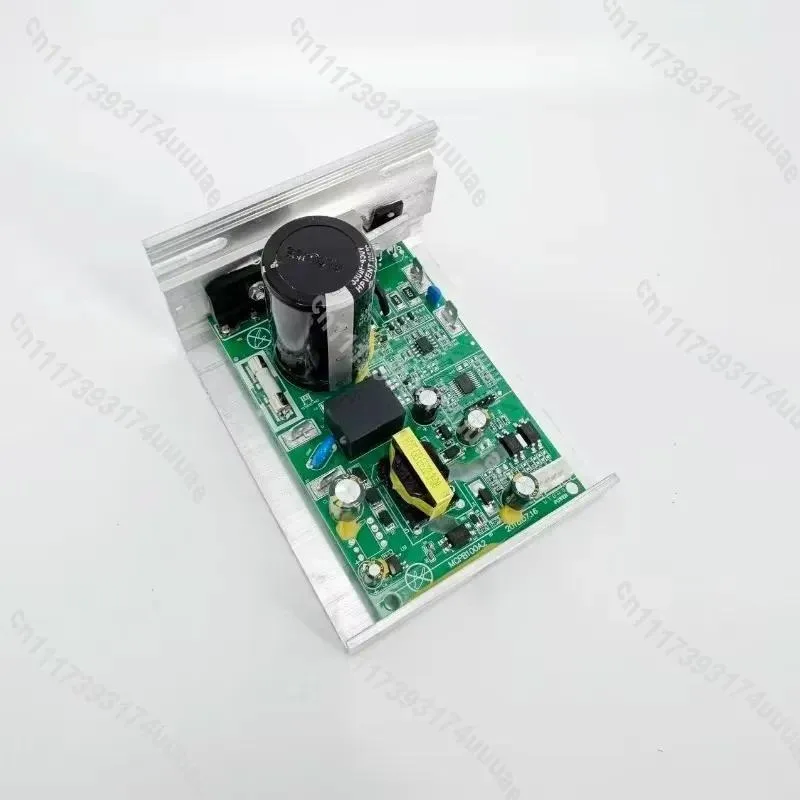 For Treadmill Main Board PCMB100A2 S600-XK Replacement Control Circuit Board Parts New Motherboard Repair Component