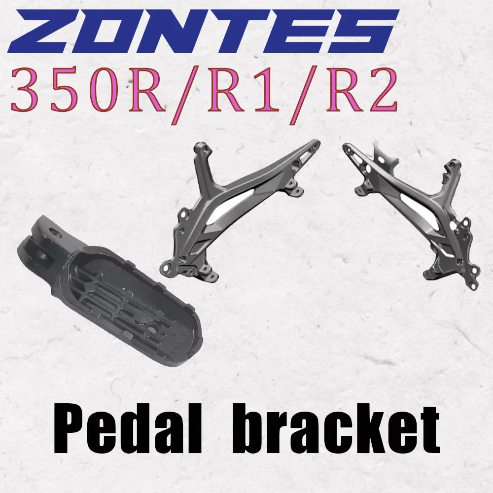 per-zontes-r350-350r-350r1-350r2-350-r1-r2-poggiapiedi-poggiapiedi-anteriore-e-posteriore-poggiapiedi-staffa-moto