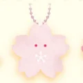light pink Sakura
