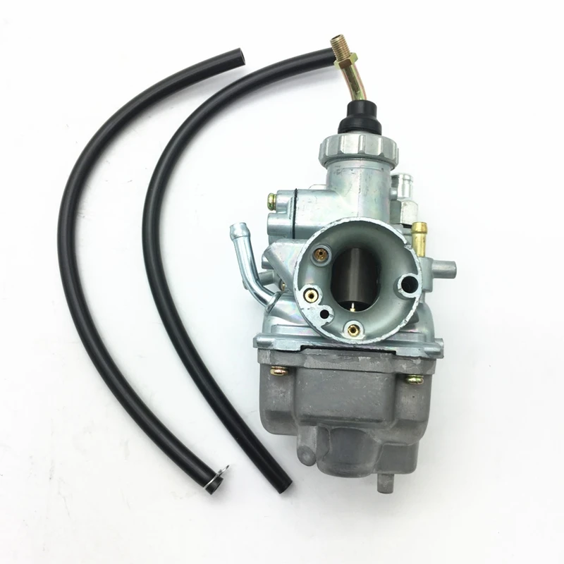 Motorcycle Accessories Carburetor For Yamaha TTR125 TTR125E TTR125L TTR125LE