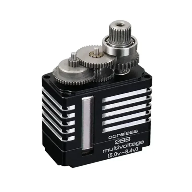 KM1203MD 20g 9kg.cm DC Digital Metal Gears Mini Servo for 450-480 Class Helicopter Swashplate 30E Fixed-wing