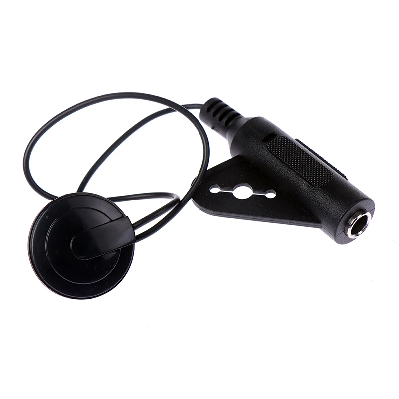 

Acoustic Guitar Pickup Piezo Contact Pickup for Guitar Ukulele Violin Mandolin