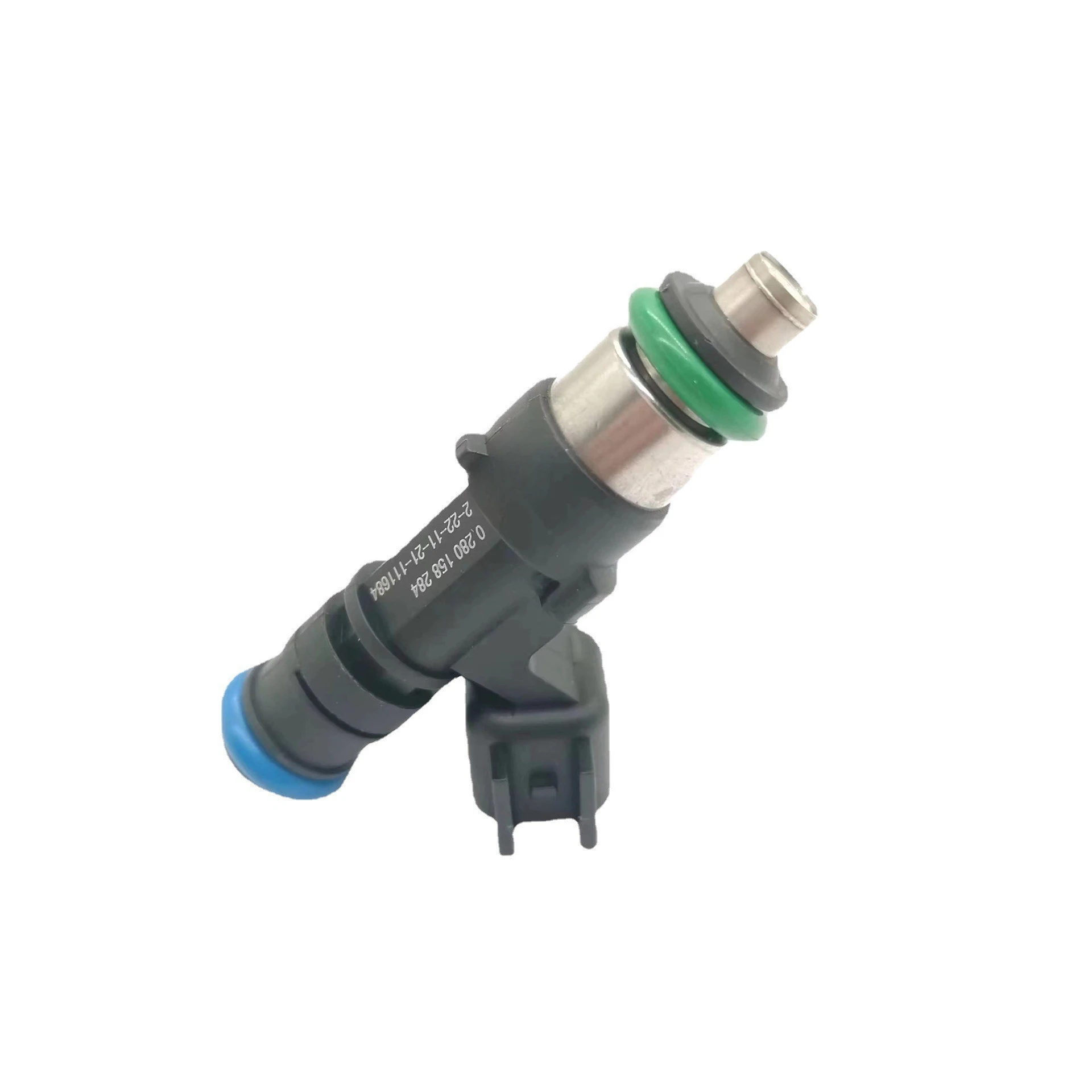 Automotive Parts Fuel Injectors  0280158284