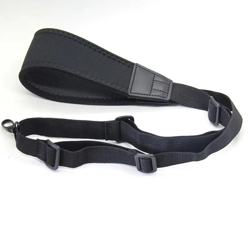

Adjustable Alto Tenor Soprano Saxophone Shoulder Neck Strap Harness - New Saxophone Accessory