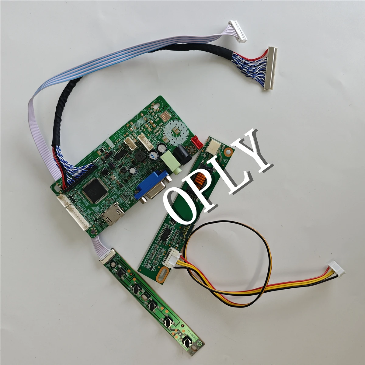 58C Controller Boar… - image