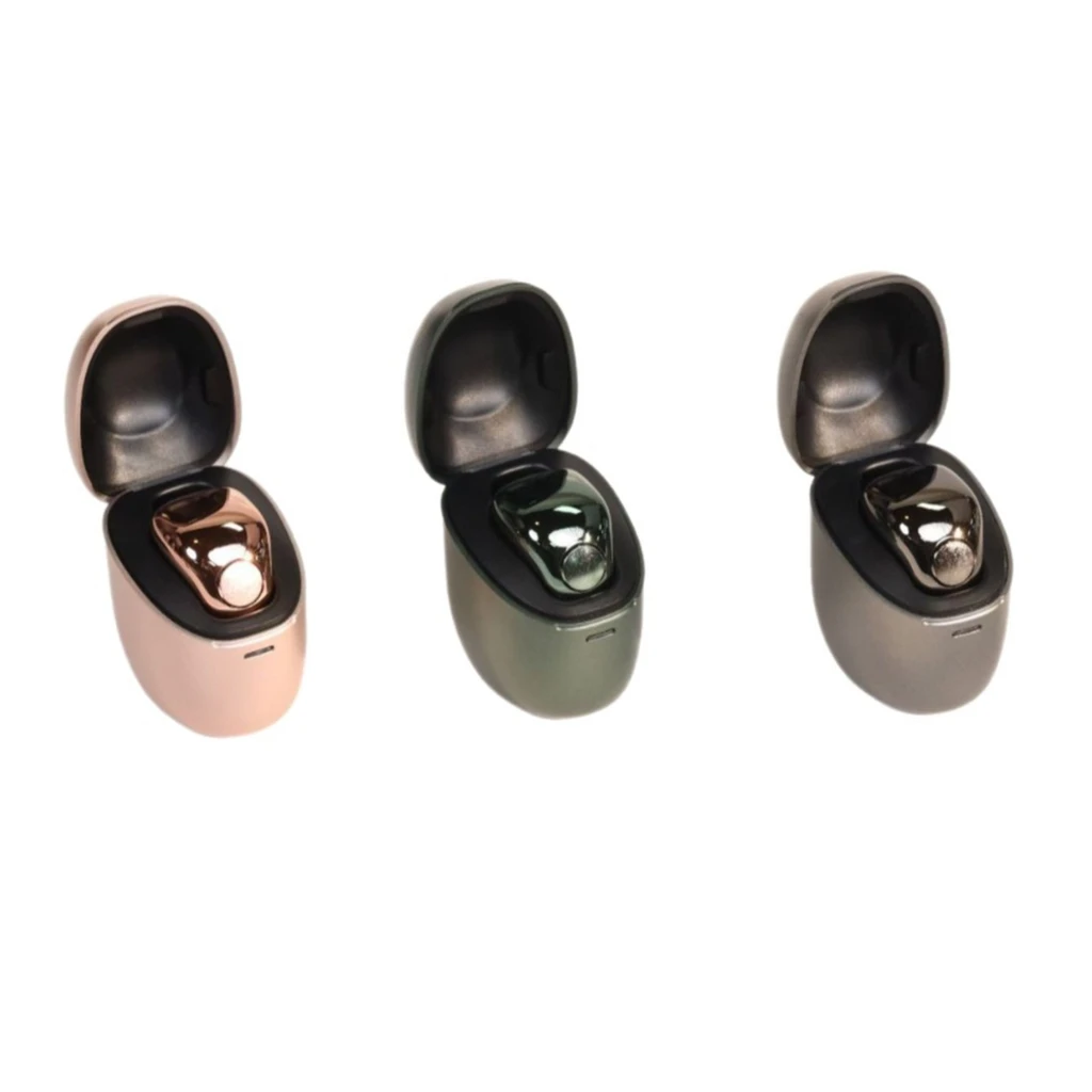 

1pc High Technology Prayer Counter Rings With Digital Screen 5 Adjustable Size Support Wireless Charging And IP67 Waterproof