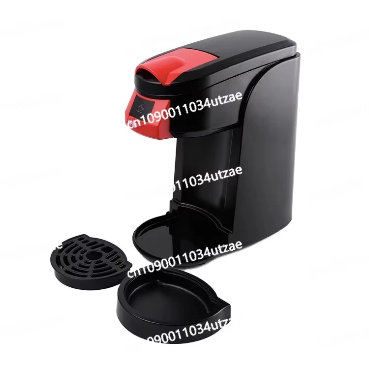 Hot Kitchen Lex Manufacturers Supply American Capsule Coffee Machines