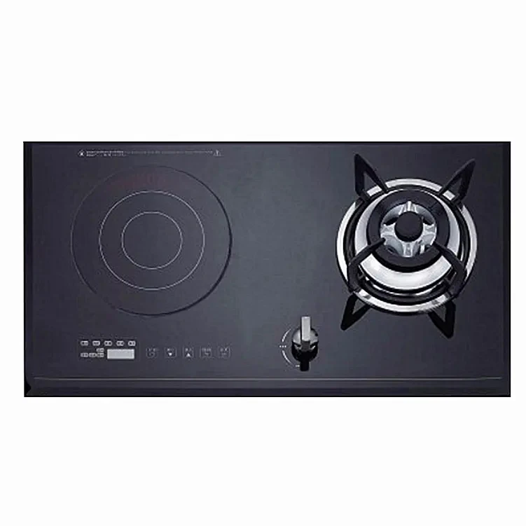 2口ビルトインIHクッキングヒーター、ガスコンロ、電気コンロ、220V/110V、工場価格