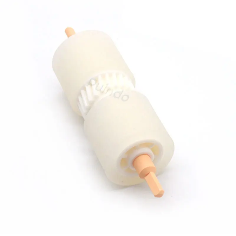 10set High Quality 604K23660 Feeder Pickup Roller For Xerox 4110 4112 4127 4595 770 900 1100 D95 D110 550 560 570 C60 C70 C9070