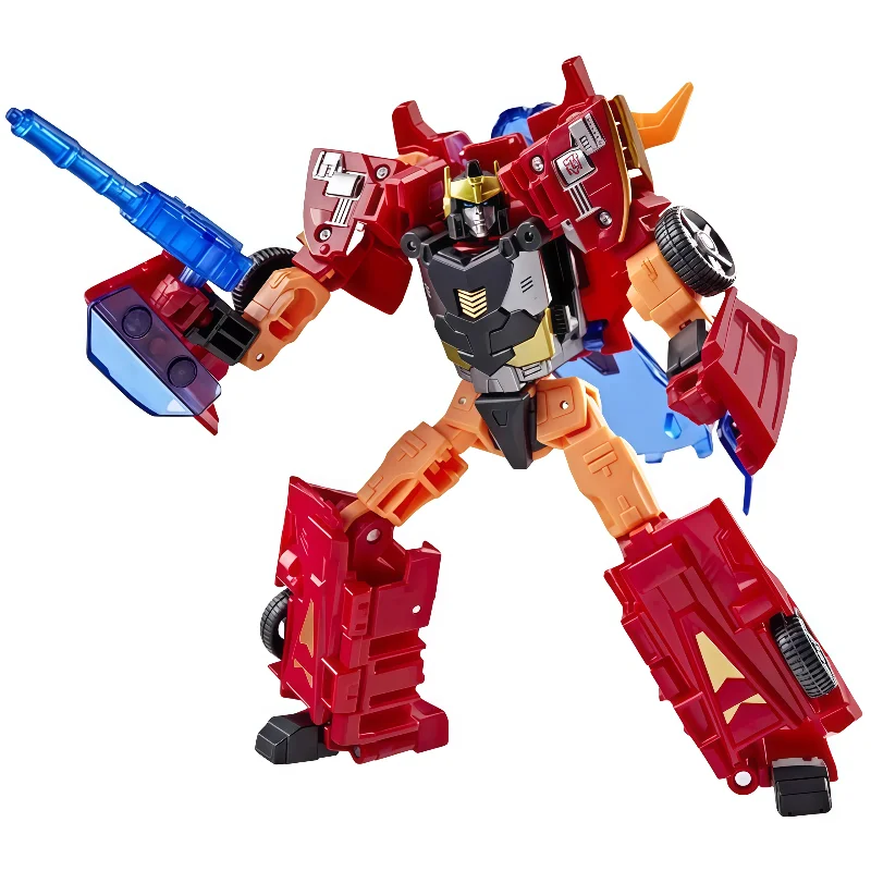 在庫あり ハズブロ トランスフォーマー クラシック トイズ リーダー エラ エクセリオン トランスフォーマー ロボット アクションフィギュア モデル コレクション ホビー おもちゃ ギフト